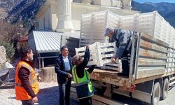Antalya'da 30 milyon euroluk hibe başvuruları başladı