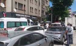 Kocaeli'de adliye önündeki kavgada 5 şüpheli yakalandı