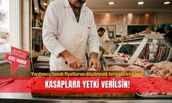 Tavuk fiyatlarını yüzde 40 düşürecek kasap formülü