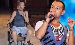 Serdar Ortaç'tan MS atağı geçirdi iddialarına net yanıt