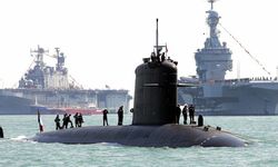 Global Firepower 2026 denizaltı gücü sıralaması açıklandı