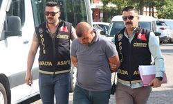 Antalya'da eşi ve kayınpederini vuran öğretmen tutuklandı