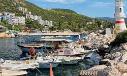 Yapay zekaya göre Türkiye'nin en iyi tatil rotası Kaş oldu