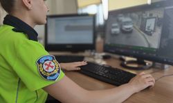 Antalya'da trafik denetimi: Mayıs'ta 3.830 ceza