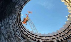 Virginia'da 104 milyon dolarlık dev altyapı projesi