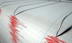 Endonezya'nın Sulawesi adasında 6.7 büyüklüğünde deprem