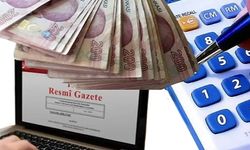 Vergi borçlarına yüzde 29 faizle 72 ay taksit imkanı geldi