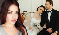 Şarkıcı Lara İranlı eşi Mehdi Karimi'ye boşanma davası açtı