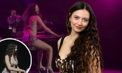 ABD'de ödül alan Su Yavuz ilk konserini Antalya'da verecek