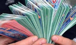 80 milyon lira kazanan genç eski işine geri döndü