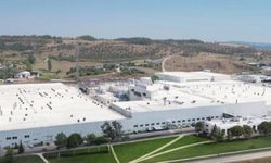 Koreli devden İzmit'e 715 milyon euroluk tesis
