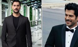 Uğur Güneş'in kul hakkı paylaşımı Burak Özçivit'e mi?