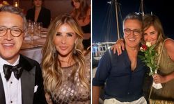 Zeynep Yılmaz iş insanı Bülent Ciritçi ile evleniyor