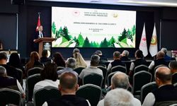 Antalya'da 3 günlük orman koruma ve ekosistem zirvesi