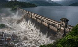 130 yıllık Mullaperiyar Barajı'nda deprem ve çökme riski