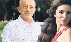 72 yaşındaki Ali Ağaoğlu 6'ncı kez baba oluyor
