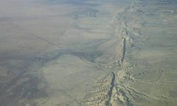 San Andreas ve San Jacinto faylarında 160 yıllık risk