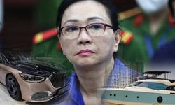 Vietnamlı milyarderin el konulan lüks varlıkları satılıyor