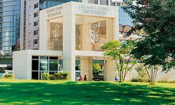 Türk üniversitelerinin küresel listedeki 10 yıllık yükselişi