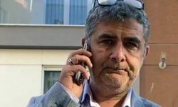 Kaçırılan Erhan Karaal elleri bağlı bulundu