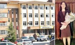 Öğretmen Fatma Nur Çelik'in katiline 37 yıl hapis