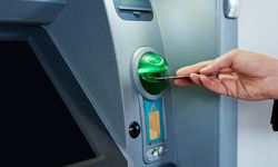 Çinli banka ICBC Türkiye'deki ATM'lerini kapatıyor