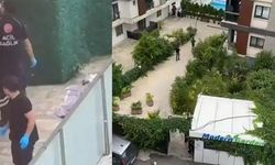 İstanbul'da boşanan çiftin cesetleri bulundu