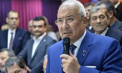 İYİ Parti vekili Kocamaz 67,5 milyon lira dolandırıldı