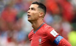 Portekiz milli takımında Ronaldo ve Neves gerilimi