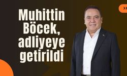 ANSET soruşturmasında 7 tahliye ve Muhittin Böcek iddiası