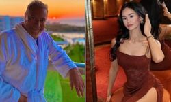 Mehmet Ali Erbil Eylem Çelik'in iddialarına yanıt verdi