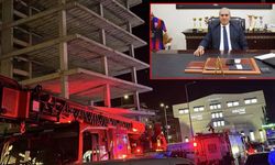 Karaköprü'de intihar girişimi ve belediye başkanı iddiası