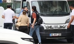Seferihisar'daki rüşvet operasyonunda 5 tutuklama