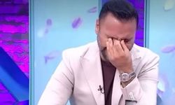 Alişan canlı yayında yeğenlerinin sürpriziyle duygulandı