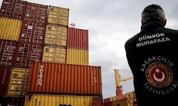 Gümrüklerde 8 milyar liralık uyuşturucu ve ilaç operasyonu