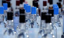 Alkol satışı ve kaçak yapı cezaları Resmi Gazete'de