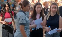 YKS maratonu başladı: Gazipaşa'da ilk kez sınav heyecanı
