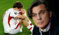 Dünya Kupası vedası sonrası TFF'de Montella iddiaları