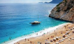 Antalya'da lüks otellerin gecelik fiyatı 55 bin lirayı aştı