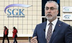 SGK borçlarına 72 ay taksit ve faiz indirimi getirildi