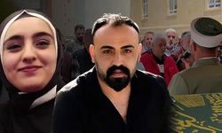 Ağabeyinin kurtardığı kız kardeş 19 gün sonra vefat etti