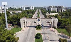 Akdeniz Üniversitesi dünya sıralamasında 40 basamak yükseldi