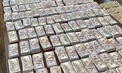 Yanlışlıkla yatan 53 milyon TL için hapsi seçti