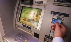 ATM'lerde QR kod dönemi: Plastik kartlar tarihe karışıyor