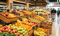 Paketli meyvelerde salmonella nedeniyle toplatma kararı