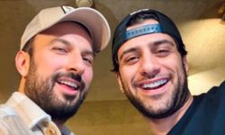 Tarkan imzalı yeni Reynmen şarkısı 26 Haziran'da çıkıyor