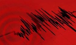Datça açıklarında 4.9 büyüklüğünde deprem