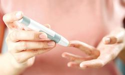 B Rh pozitif kan grubunun Tip 2 diyabet riski daha yüksek