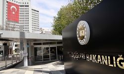 Dışişleri'nde 15 milyon dolarlık sahte evrak iddiası