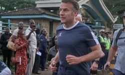 Ankara'da zirve hazırlığı: Parklar Macron için kapatılıyor